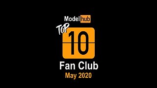Top Fan Clubs of may 2020 - Pornhub Model Program